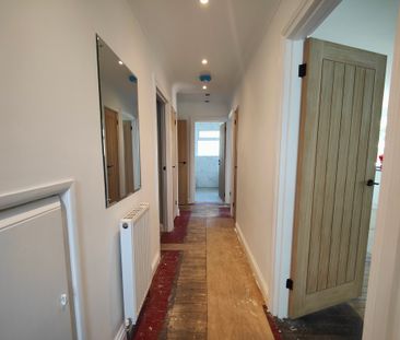 2 bedroom bungalow to rent Fairfield Crescent, Hurstpierpoint, Hass... - Photo 6
