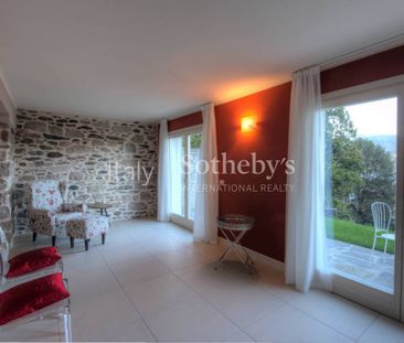 Villa unifamiliare via Marconi, Centro, Baveno - Photo 2