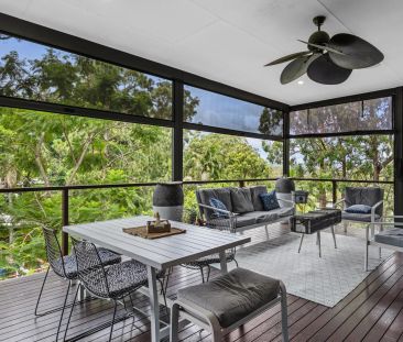 172 Guineas Creek Road, Currumbin Waters. - Photo 4