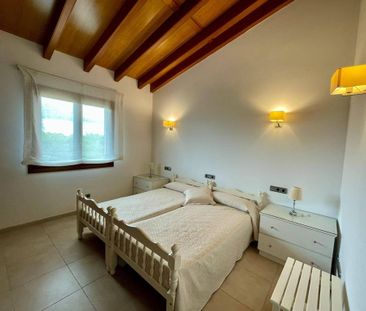4 room luxury Farmhouse for rent in Muro, Balearic Islands - Photo 2