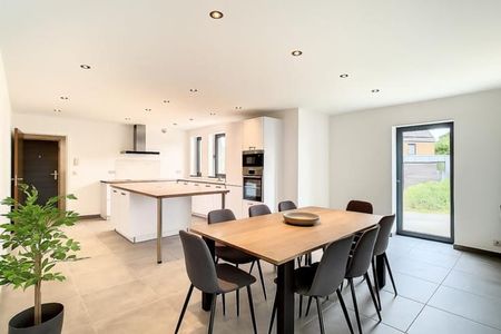 Appartement te huur - Photo 3