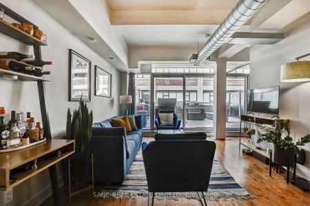 For Lease - 233 Carlaw Avenue Unit# 509, Toronto, Ontario - Photo 3