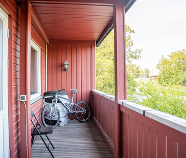 Laboratorvägen, Segeltorp - Foto 3