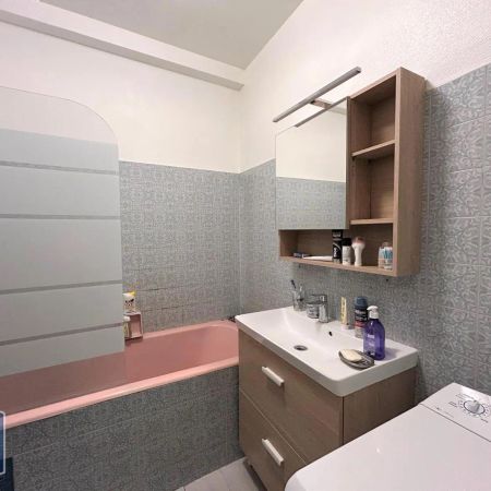 Appartement à louer 2 pièces 48.06m² - Photo 4