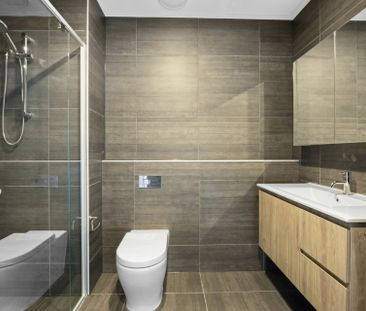 Brand New Two Bedroom Apartment - Photo 2