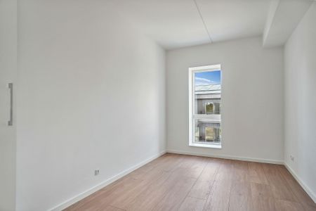 3-vær. lejlighed - Foto 5