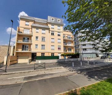 CHELLES APPARTEMENT 3 PIÈCES - Photo 6