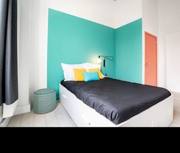 Op zoek naar een vervanger – Kamer 4 in het Henri-huis - Photo 4