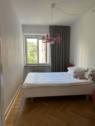 Kungsholmen - 3rok - tillsv - 32.000kr/mån - Foto 1