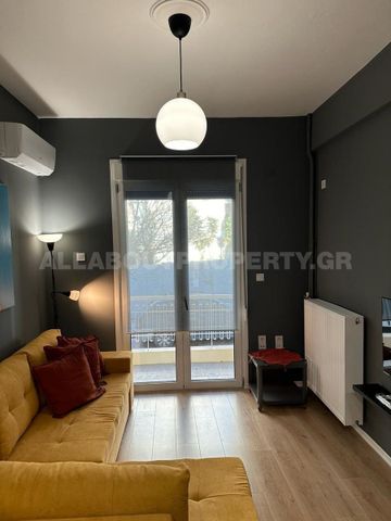Studio/Γκαρσονιέρα για ενοικίαση Παγκράτι - Photo 5