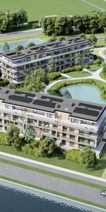 Appartement te huur - Photo 4