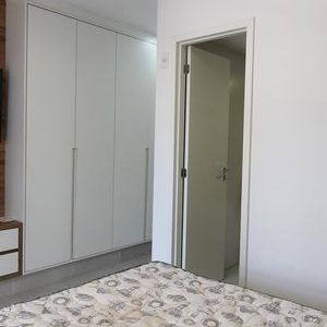 Apartamento para alugar com 25m², 1 quarto e sem vaga - Photo 3