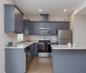 For Lease - 18 Corbin Street Unit# 4, St. Catharines, Ontario - Photo 5