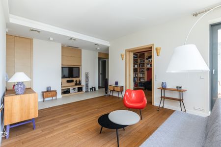 Apartament na wynajem, ul. Grzybowska, Warszawa Śródmieście - Zdjęcie 3