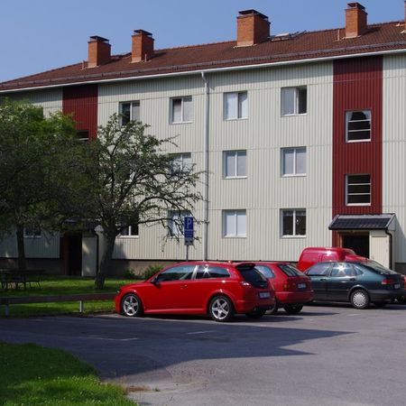 Östermalmsvägen 24 A - Photo 3