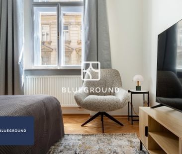 Apartment for rent, 1+1 - Studio, 38m - Photo 2