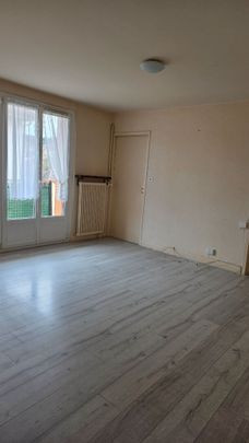 Location Appartement 3 pièces 56m² - Photo 1