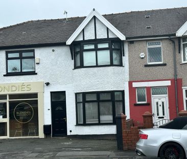 1 bed house share to rent in Brunshaw Road, Burnley, BB10 - Photo 5