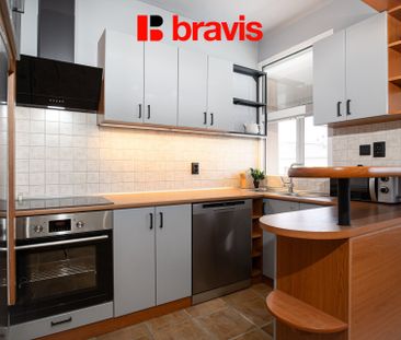 Pronájem bytu 2+kk 51 m² - Fotografie 5
