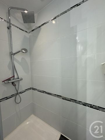 Location Appartement 1 pièce 18m² LA NEUVILLETTE 51100 - Photo 5