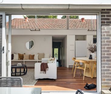 485 Illawarra Road, Marrickville NSW 2204 - House For Rent | Domain - Photo 5