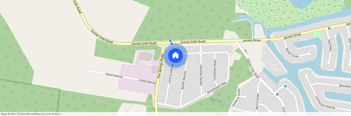 15B Lancing Avenue, NSW 2540, Sussex Inlet