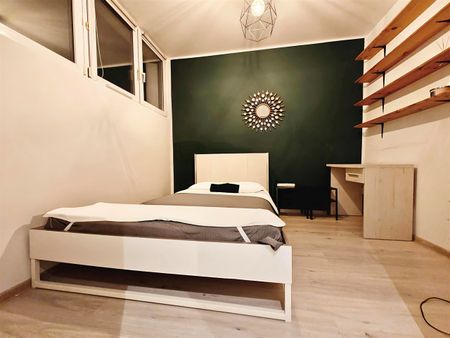 Mieszkanie na wynajem - Photo 3