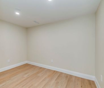 For Lease - 173 Hampton Heath Road Unit# Bsmt, Burlington, Ontario - Photo 3