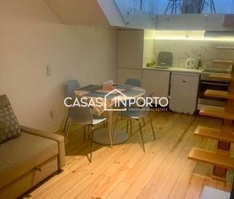 Apartamento T1 - Photo 3