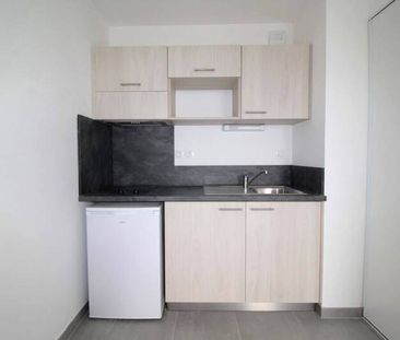 Appartement 2 pièces - - Photo 2