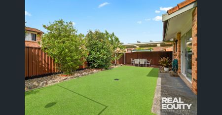 Beautifully Renovated Single Level Villa - Photo 2