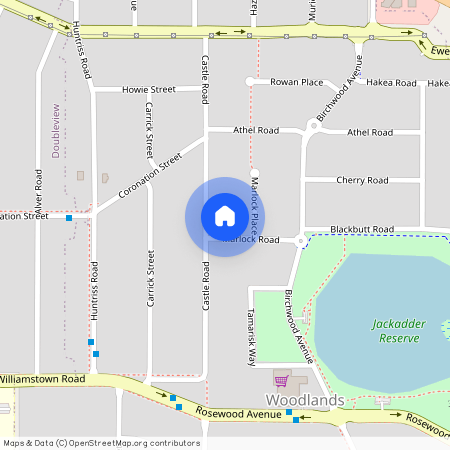 4 Marlock Road, WA 6018, Woodlands