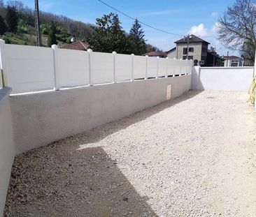 Appartement 3 pièces - Photo 1