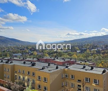 Bielsko-Biała, Karpackie Mieszkanie na wynajem - Фото 3