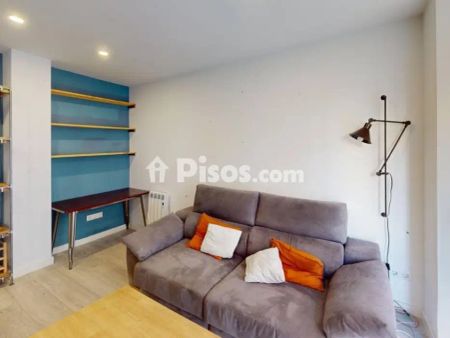 Piso en alquiler en Campamento - Photo 2