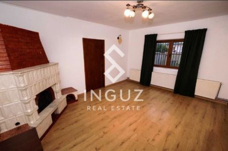 Casă de închiriat | Zona Obor – Colentina | Curte proprie + Parcare - Fotografie 5