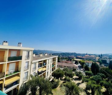 Appartement 63 m² - 3 Pièces - Grasse (06130) - Photo 4