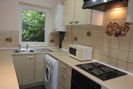 West Road, Shoeburyness, Property for rent - Photo 5