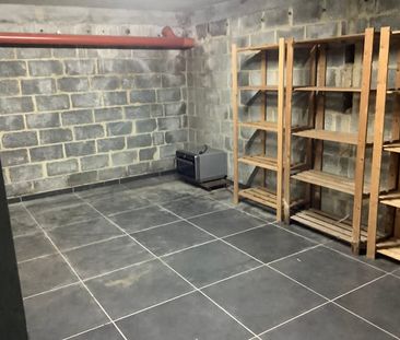 Appartement te huur - Photo 1