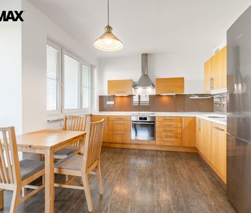 Pronájem bytu 2+kk v osobním vlastnictví 55 m², Šestajovice - Photo 5