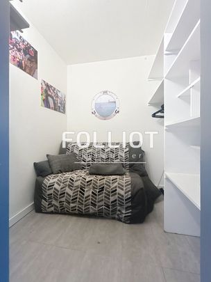 Appartement T2 bis Houlgate - Photo 1