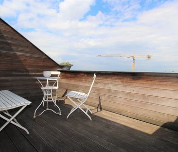 LUXE DUPLEX APPARTEMENT IN HET STADSCENTRUM - Photo 3
