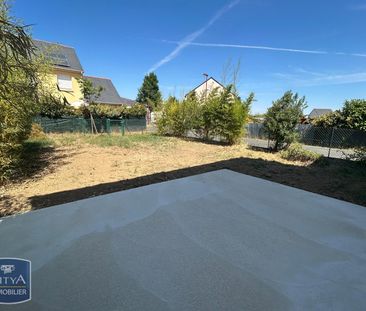 Location Maison 5 pièces 93m² LE MANS 72000 - Photo 5