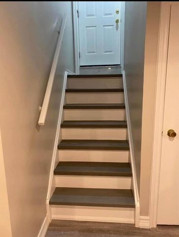 For Lease - 17 Whispering Willow Pathway Unit# Bsmt, Toronto, Ontario - Photo 2