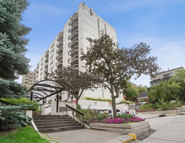 À louer / Appartement - Photo 1