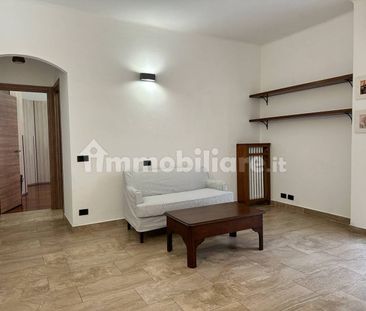 Bilocale via Bettino da Trezzo 12, Cascina dei Pomi, Milano - Photo 2
