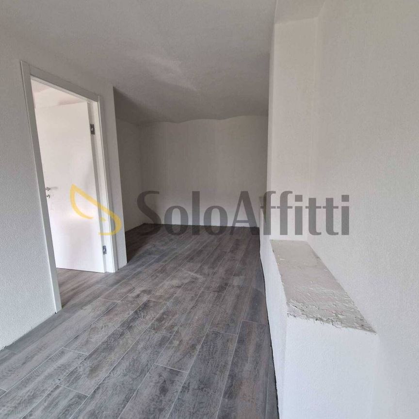 Bilocale via Giacomo Matteotti 30, Lanzo Torinese - Photo 1