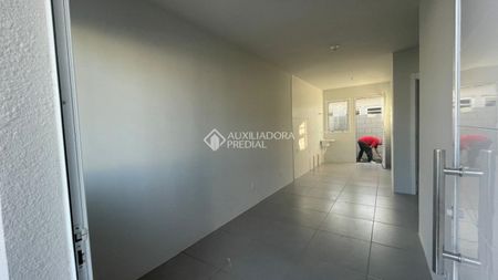 Casa em Condomínio com 2 quartos e 47m² para alugar em Mato Alto, Gravataí. - Photo 3