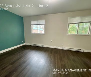 SPACIOUS & UPDATED 1 BED/1BATH APARTMENT! + HYDRO - Photo 6