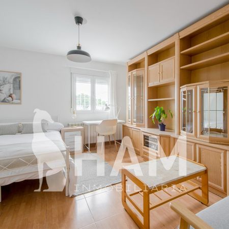 Habitación - Madrid - Rejas - 495€ MES - Ref. GPPB21 - Photo 3